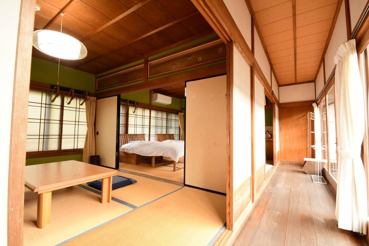 高野山 宿坊 熊谷寺 -Koyasan Shukubo Kumagaiji- Wakayama Exterior foto