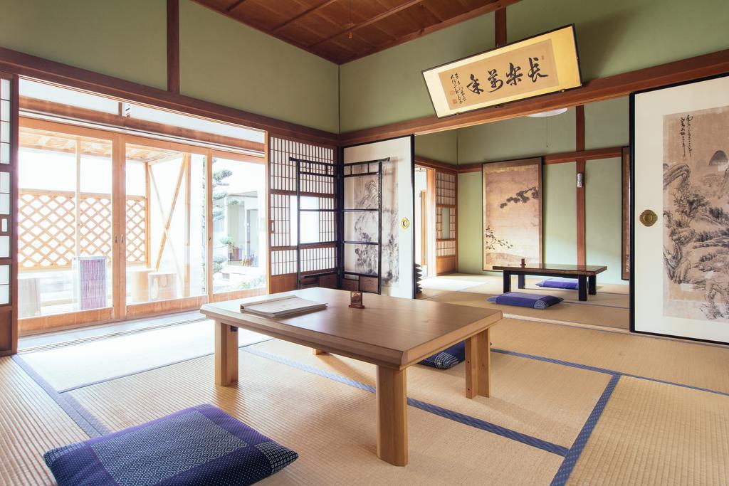 高野山 宿坊 熊谷寺 -Koyasan Shukubo Kumagaiji- Wakayama Exterior foto
