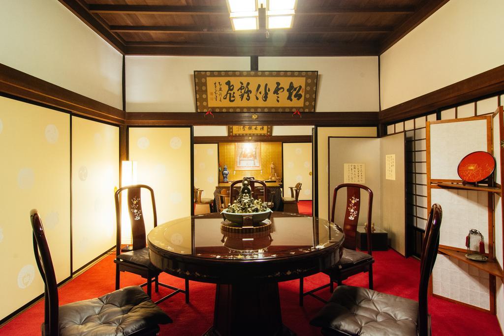 高野山 宿坊 熊谷寺 -Koyasan Shukubo Kumagaiji- Wakayama Exterior foto
