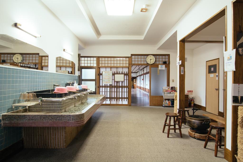 高野山 宿坊 熊谷寺 -Koyasan Shukubo Kumagaiji- Wakayama Exterior foto