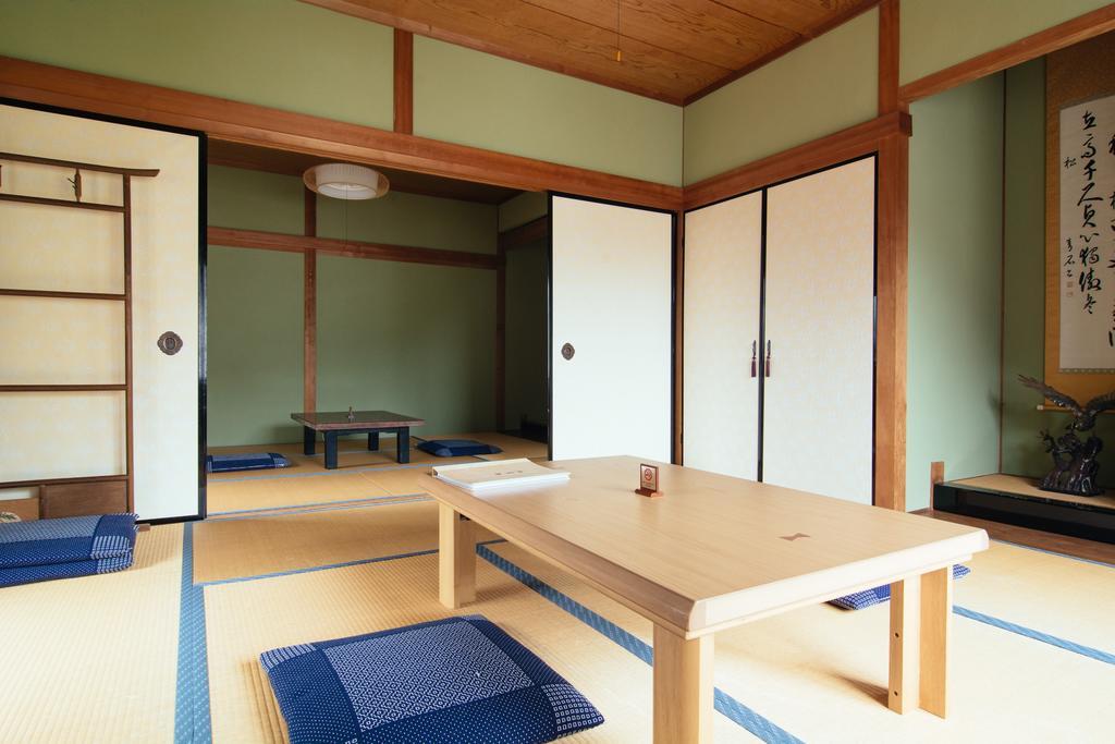 高野山 宿坊 熊谷寺 -Koyasan Shukubo Kumagaiji- Wakayama Exterior foto