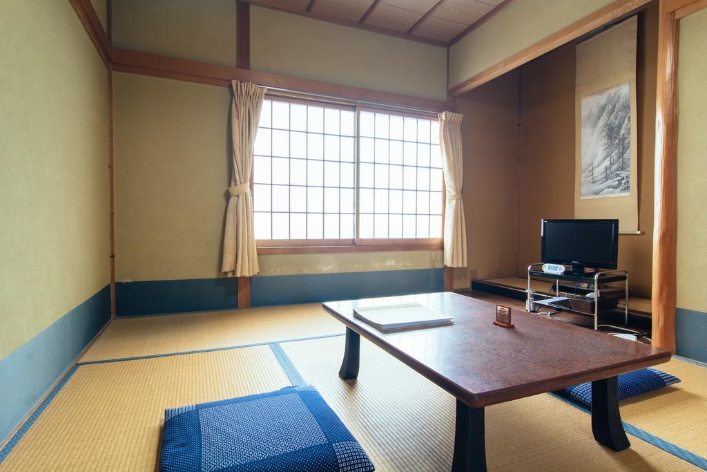高野山 宿坊 熊谷寺 -Koyasan Shukubo Kumagaiji- Wakayama Exterior foto