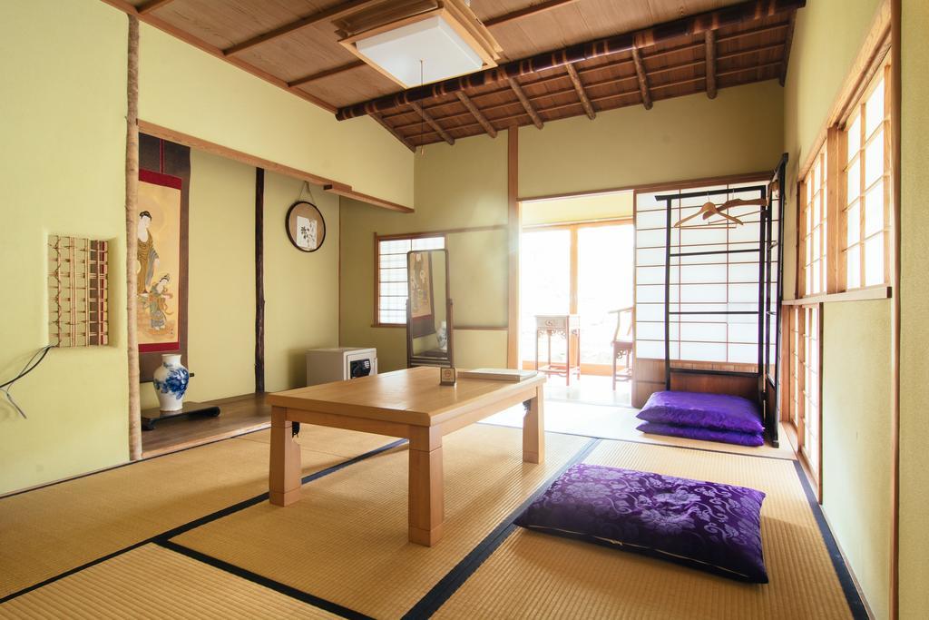 高野山 宿坊 熊谷寺 -Koyasan Shukubo Kumagaiji- Wakayama Exterior foto